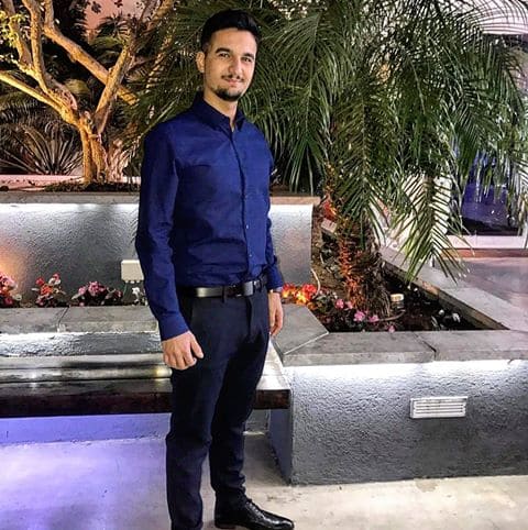 אופיר רחמני